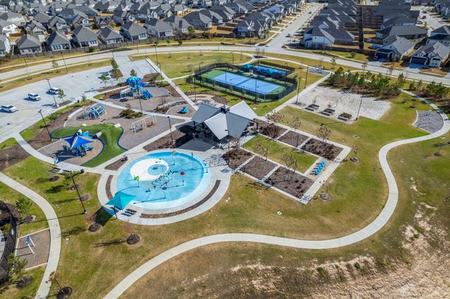 8019 Driftwood Bay Drive, Cypress, TX 77433