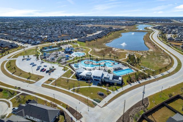 8019 Driftwood Bay Drive, Cypress, TX 77433