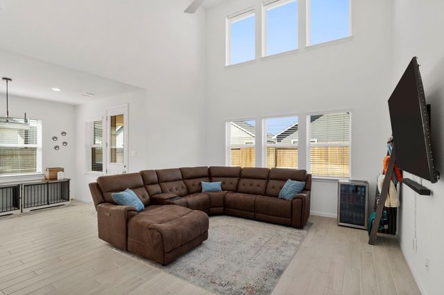 8019 Driftwood Bay Drive, Cypress, TX 77433