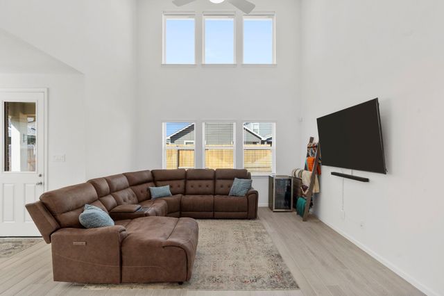 8019 Driftwood Bay Drive, Cypress, TX 77433