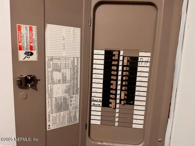 36 VELVET Drive, Jacksonville, FL 32220