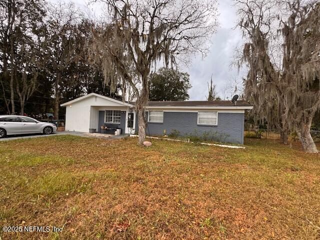 36 VELVET Drive, Jacksonville, FL 32220
