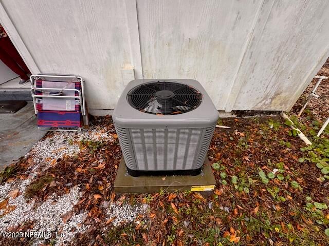 36 VELVET Drive, Jacksonville, FL 32220