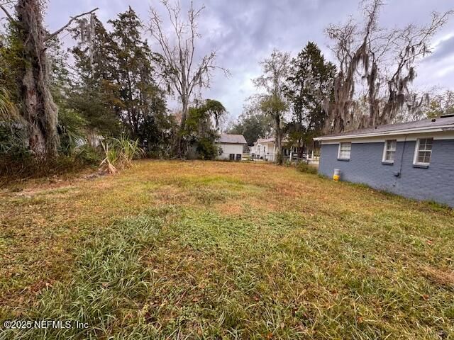 36 VELVET Drive, Jacksonville, FL 32220