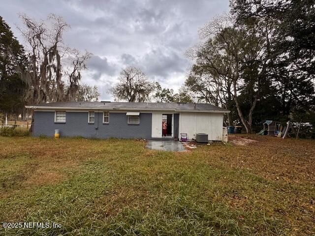 36 VELVET Drive, Jacksonville, FL 32220