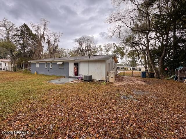 36 VELVET Drive, Jacksonville, FL 32220