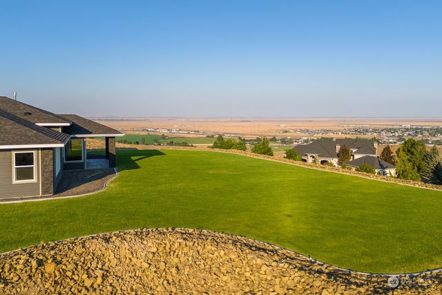 532 Jadehurst Drive, Ephrata, WA 98823