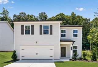 1 Sea Grove Drive, Rome, GA 30161