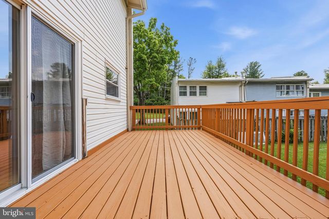 5013 AMERICANA DR, Annandale, VA 22003