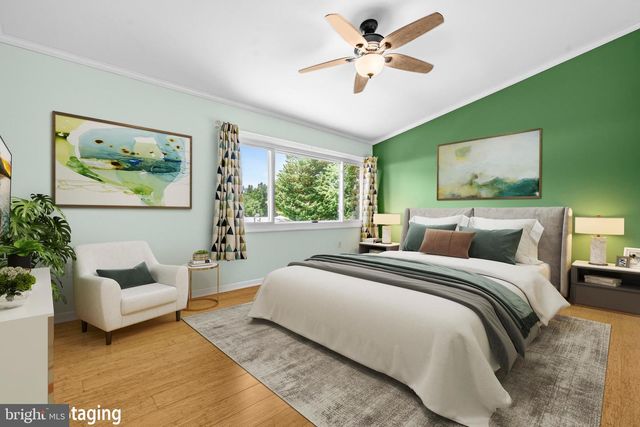 5013 AMERICANA DR, Annandale, VA 22003