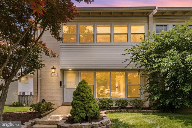 5013 AMERICANA DR, Annandale, VA 22003
