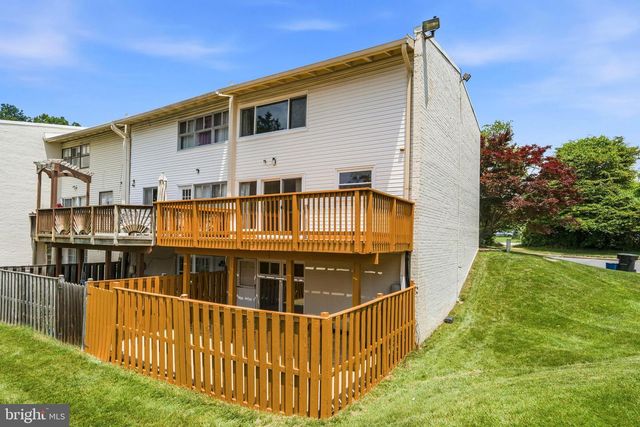 5013 AMERICANA DR, Annandale, VA 22003