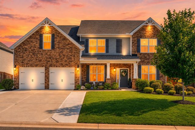 6055 Thicket Lane, Boiling Springs, SC 29316