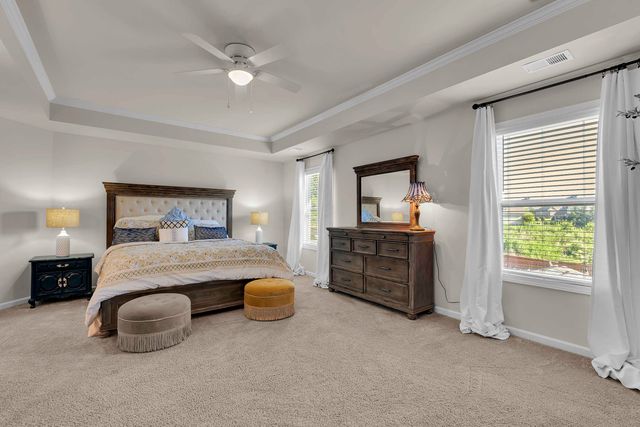 6055 Thicket Lane, Boiling Springs, SC 29316