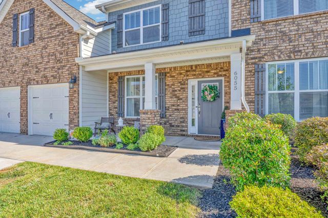 6055 Thicket Lane, Boiling Springs, SC 29316