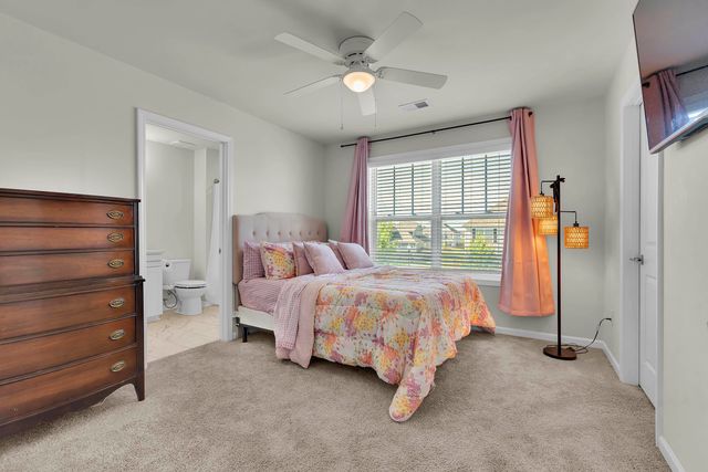 6055 Thicket Lane, Boiling Springs, SC 29316