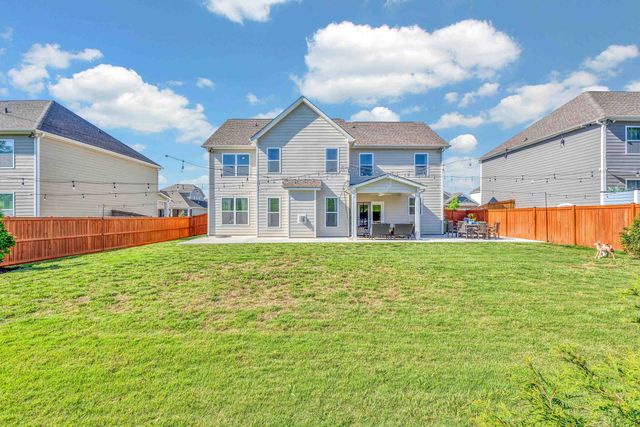 6055 Thicket Lane, Boiling Springs, SC 29316
