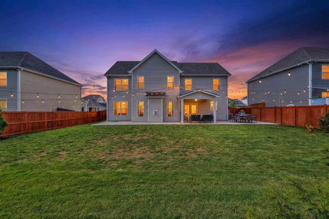 6055 Thicket Lane, Boiling Springs, SC 29316