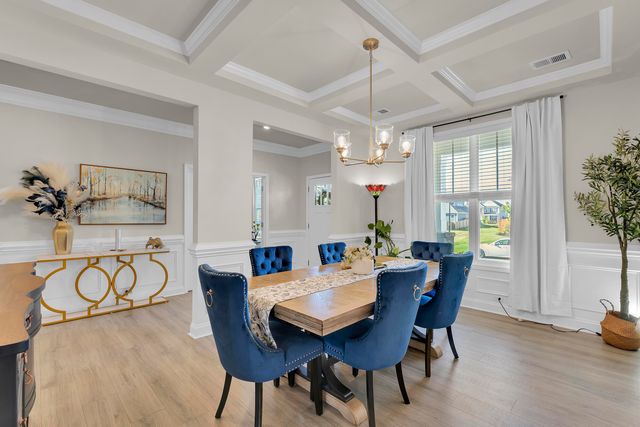 6055 Thicket Lane, Boiling Springs, SC 29316