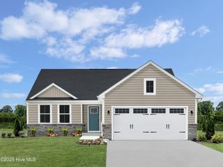 3303 Edgehill Drive, Navassa, NC 28451