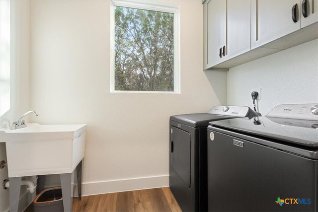 4851 Goliad Drive, Temple, TX 76502