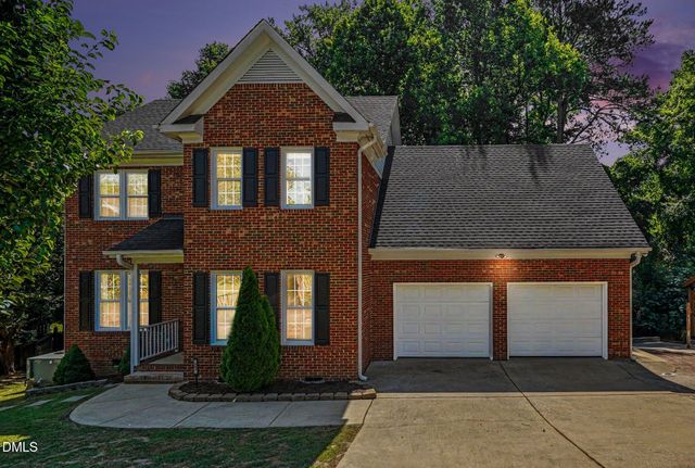 903 Baileymoor Court, Fuquay Varina, NC 27526