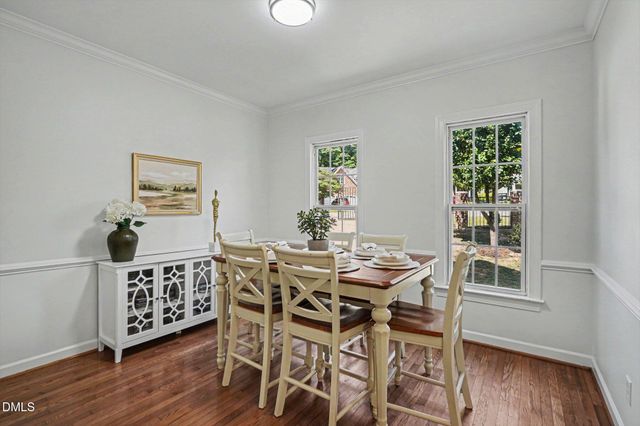 903 Baileymoor Court, Fuquay Varina, NC 27526