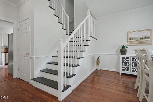 903 Baileymoor Court, Fuquay Varina, NC 27526
