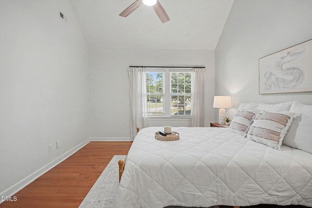 903 Baileymoor Court, Fuquay Varina, NC 27526