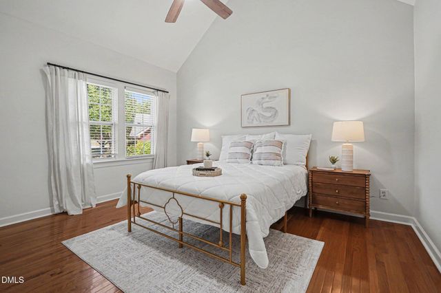 903 Baileymoor Court, Fuquay Varina, NC 27526
