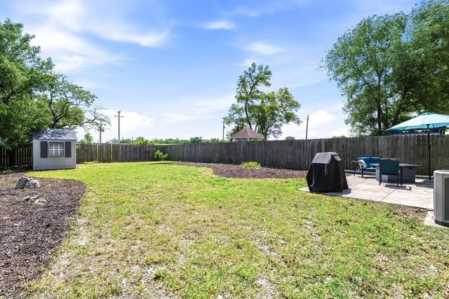 3824 N Garland St, Wichita, KS 67204