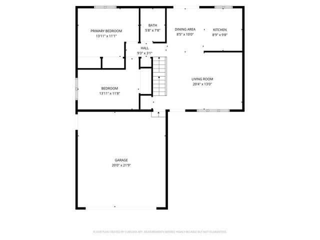 3824 N Garland St, Wichita, KS 67204