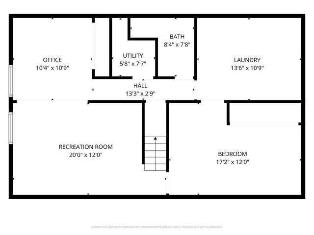 3824 N Garland St, Wichita, KS 67204