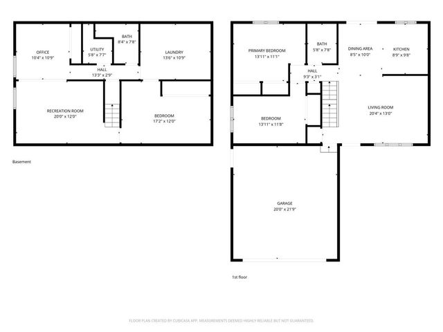 3824 N Garland St, Wichita, KS 67204