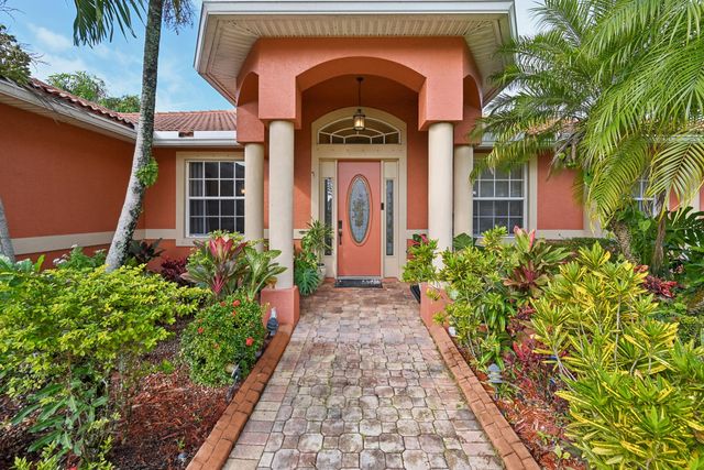 3044 SW Savona Boulevard, Port St. Lucie, Port St Lucie, FL 34953