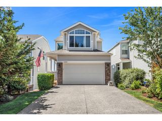 13622 Sw CRESTLINE Ct, Tigard, OR 97224