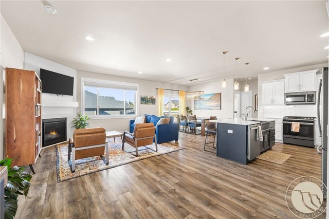 3202 Harrier Lane, Billings, MT 59106