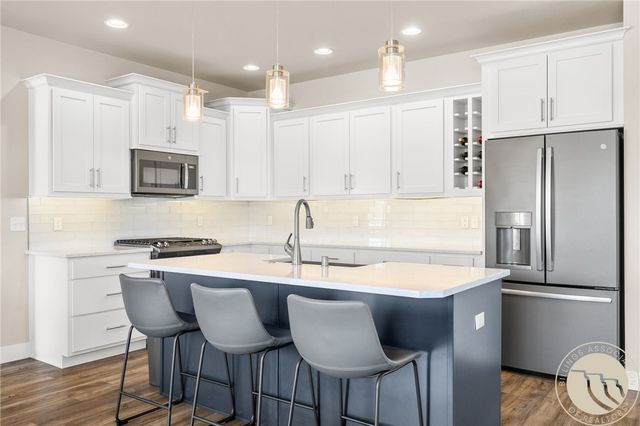 3202 Harrier Lane, Billings, MT 59106