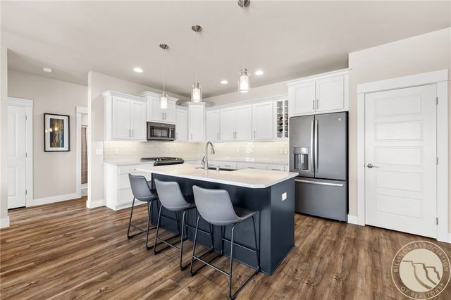 3202 Harrier Lane, Billings, MT 59106