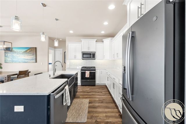 3202 Harrier Lane, Billings, MT 59106
