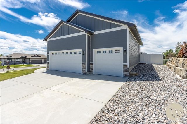 3202 Harrier Lane, Billings, MT 59106