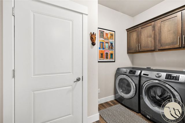 3202 Harrier Lane, Billings, MT 59106