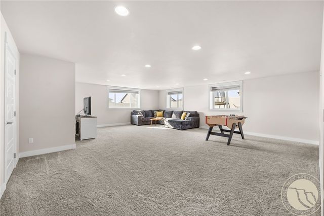 3202 Harrier Lane, Billings, MT 59106