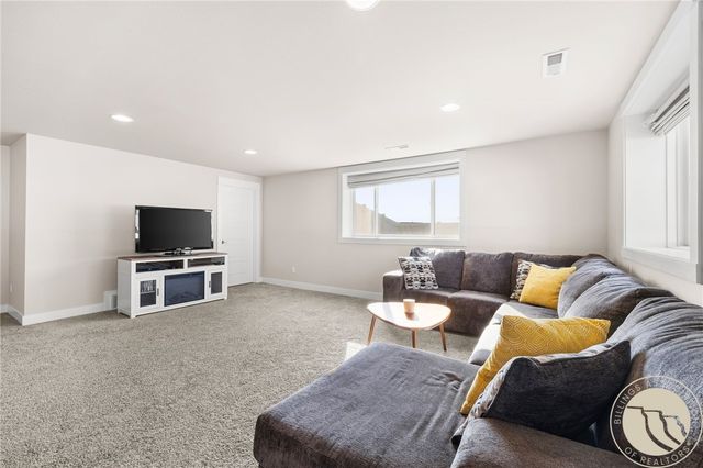 3202 Harrier Lane, Billings, MT 59106