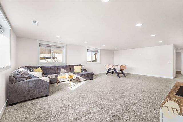 3202 Harrier Lane, Billings, MT 59106