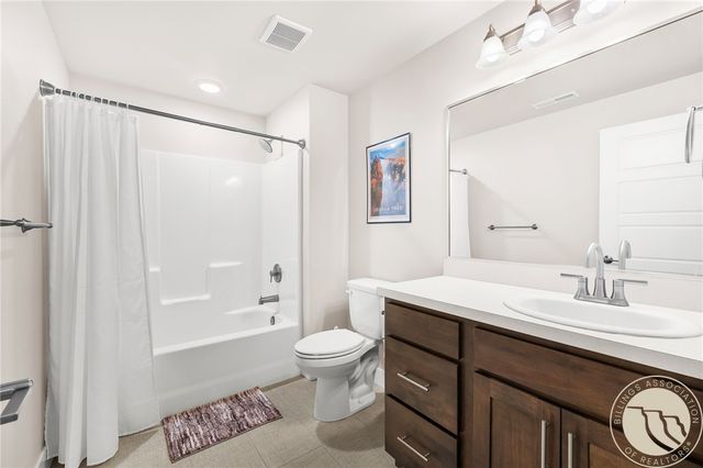 3202 Harrier Lane, Billings, MT 59106