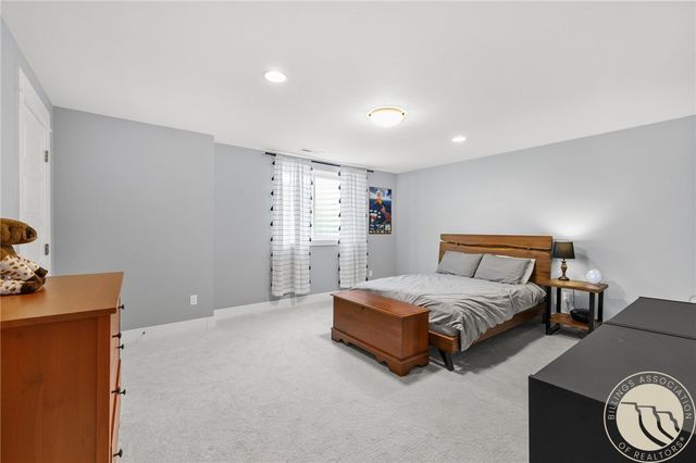 3202 Harrier Lane, Billings, MT 59106