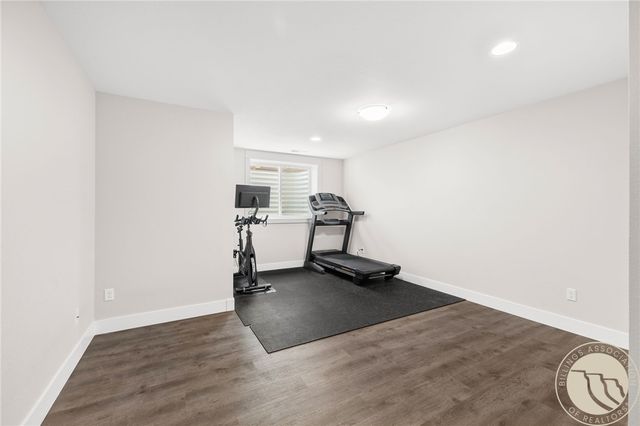 3202 Harrier Lane, Billings, MT 59106