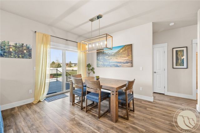 3202 Harrier Lane, Billings, MT 59106