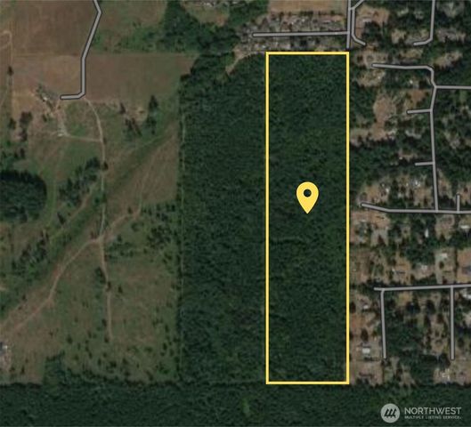 0 164th Street E, Buckley, WA 98321